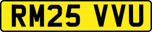 RM25VVU