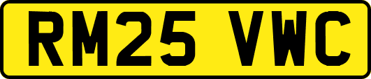 RM25VWC