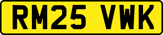 RM25VWK