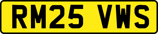 RM25VWS