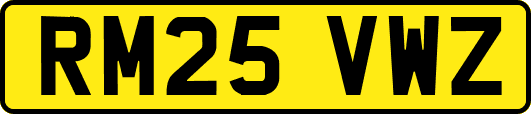 RM25VWZ