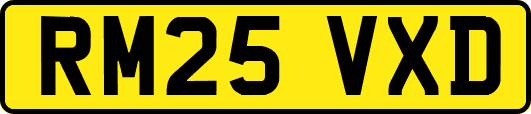 RM25VXD