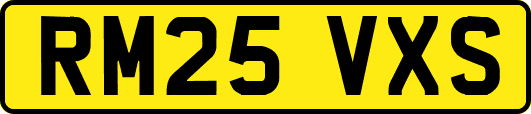 RM25VXS