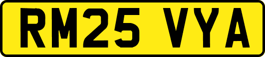 RM25VYA