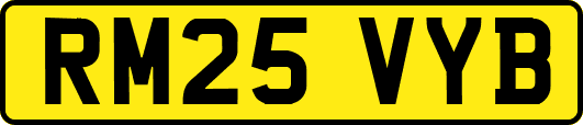 RM25VYB