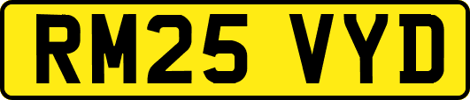 RM25VYD