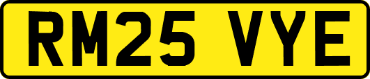 RM25VYE