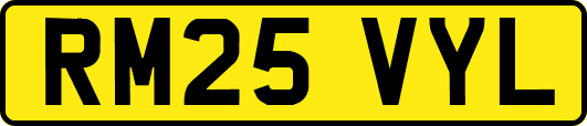 RM25VYL