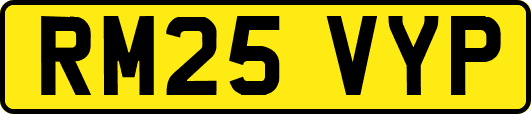 RM25VYP
