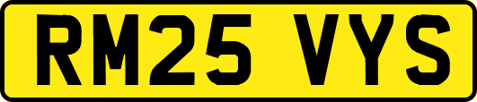 RM25VYS