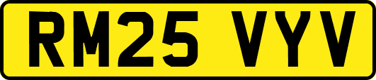 RM25VYV