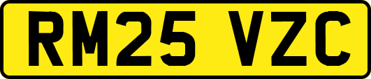 RM25VZC
