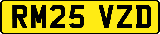 RM25VZD