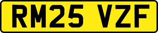 RM25VZF