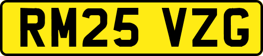 RM25VZG