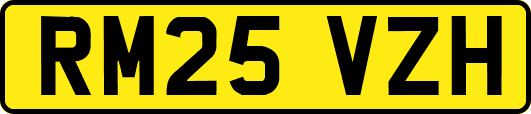 RM25VZH
