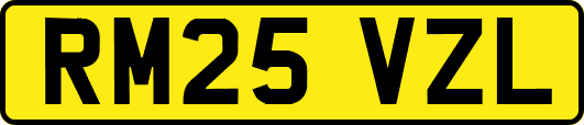 RM25VZL