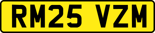 RM25VZM