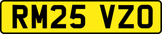 RM25VZO