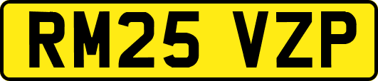 RM25VZP