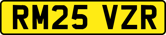 RM25VZR