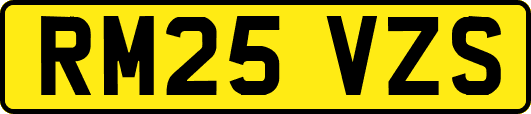 RM25VZS