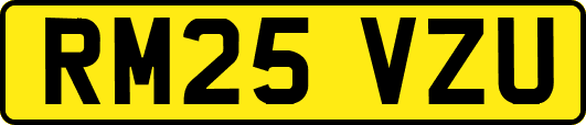 RM25VZU