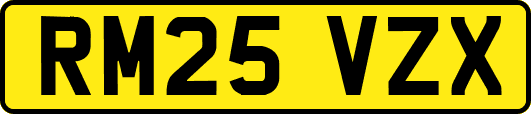 RM25VZX