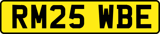 RM25WBE