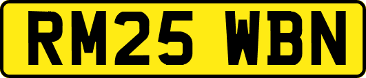 RM25WBN