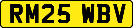 RM25WBV