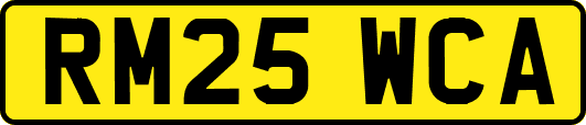 RM25WCA