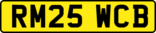 RM25WCB