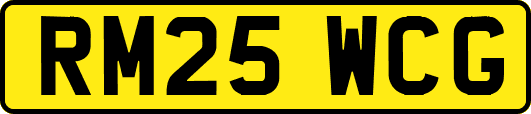 RM25WCG