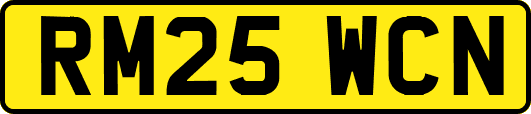 RM25WCN