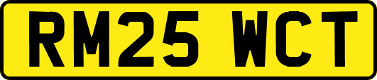 RM25WCT