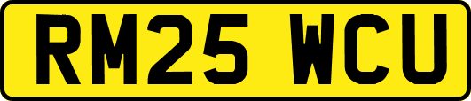 RM25WCU