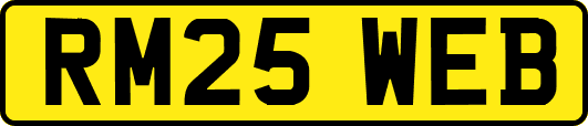 RM25WEB