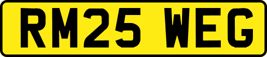 RM25WEG