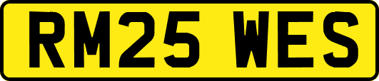 RM25WES