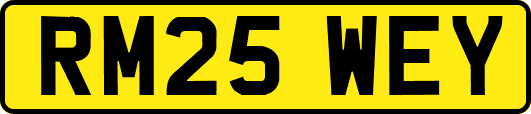 RM25WEY