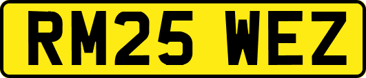 RM25WEZ