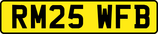 RM25WFB