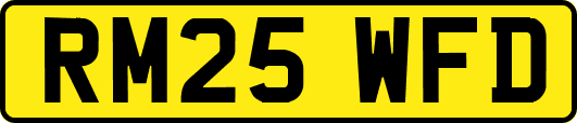RM25WFD