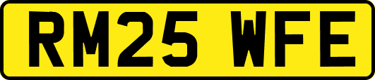 RM25WFE
