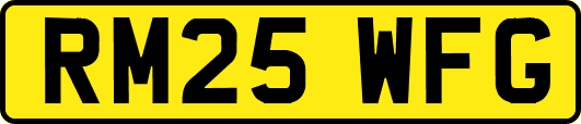 RM25WFG