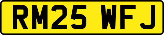 RM25WFJ