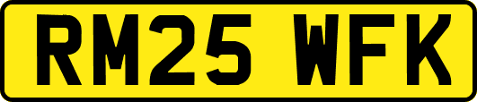 RM25WFK