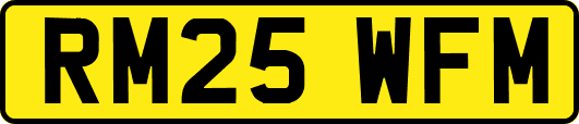 RM25WFM