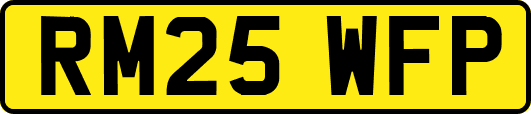 RM25WFP